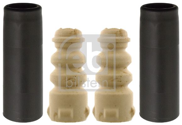 Staubschutzsatz, Sto&szlig;d&auml;mpfer