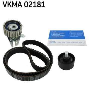 Timing Belt Kit VKMA 02181