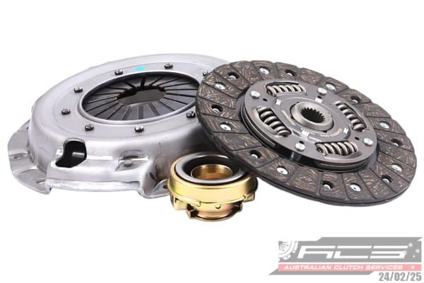 KIT STD MITS PAJERO 1.6L - TecDoc Only