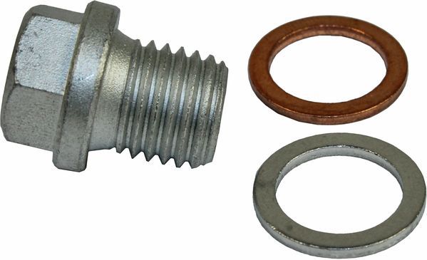 METZGER 8030037 - Verschlussschraube, &Ouml;lwanne