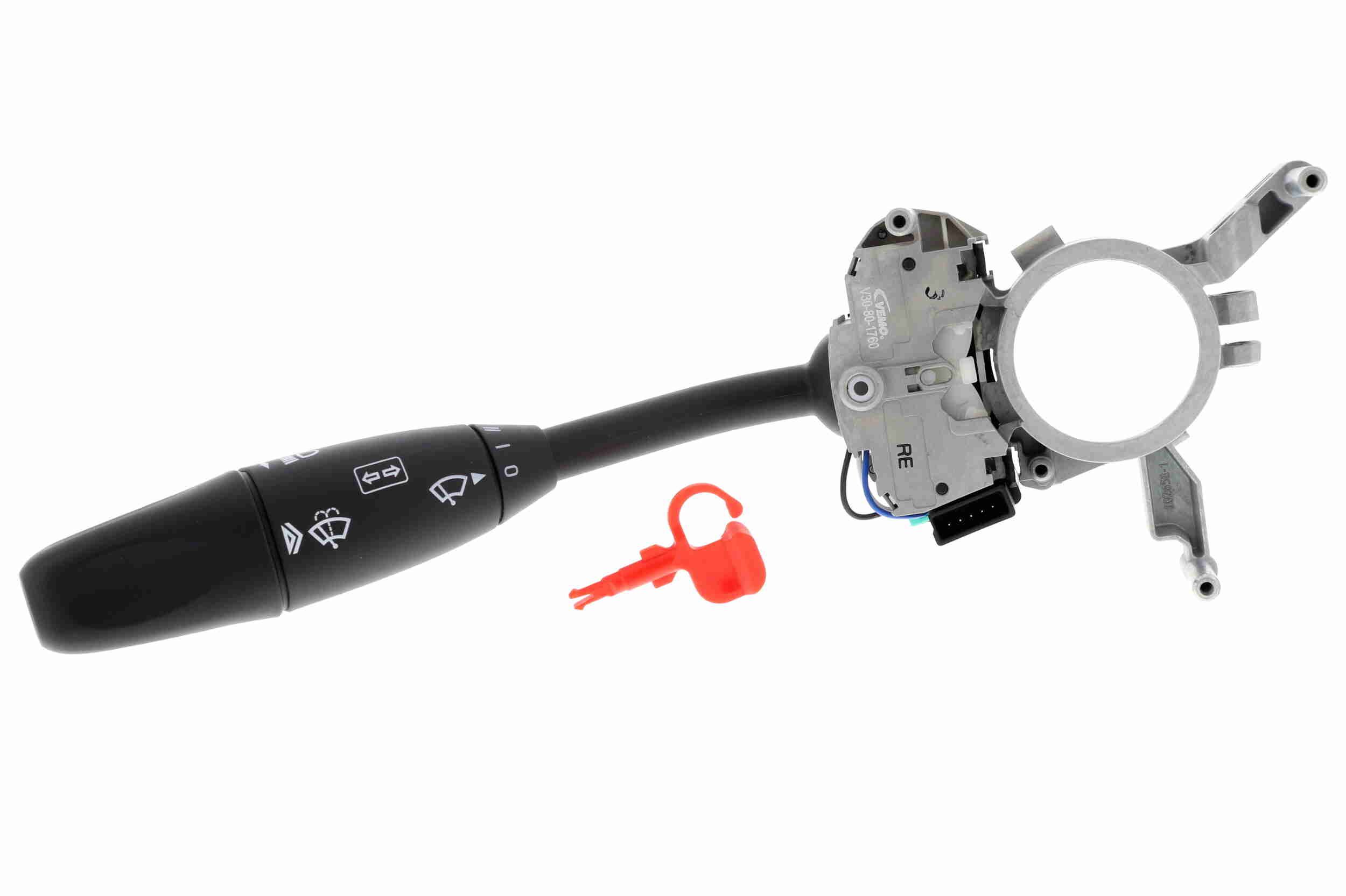 VEMO V30-80-1760 - Lenkstockschalter