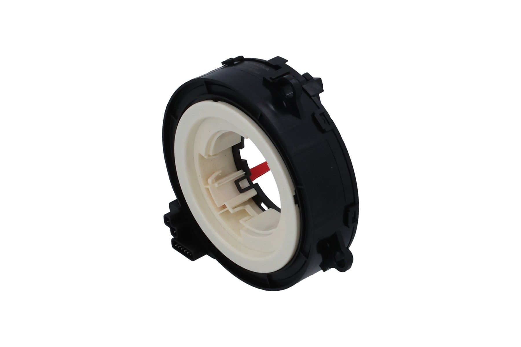 Wickelfeder, Airbag