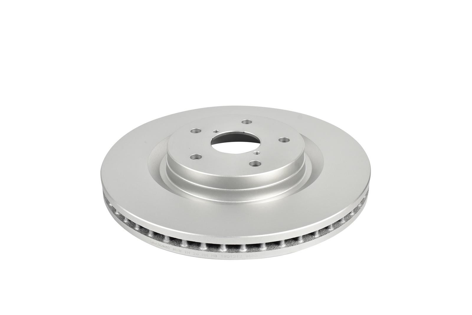 En-Shield Standard KP [ Subaru Forester SK 2.5L 2.5i-S&2.5i Premium  09/18->/Forester 