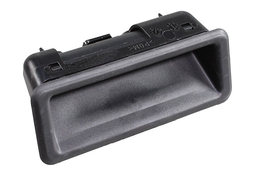 METZGER 2310685 - Schalter, Heckklappenentriegelung GREENPARTS