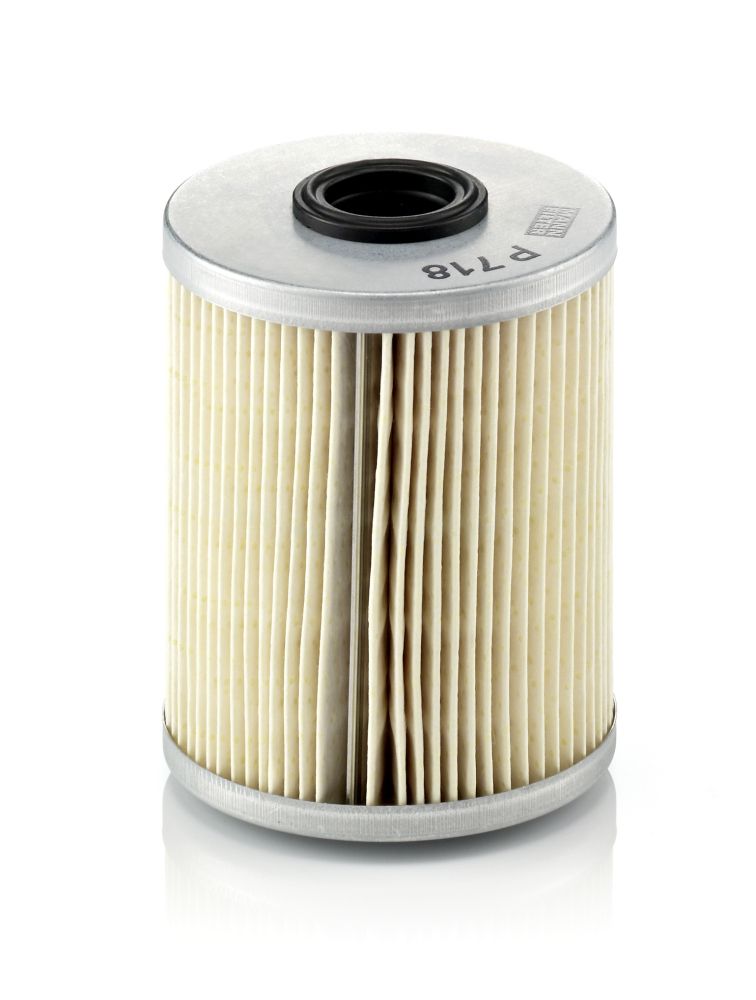 Fuel Filter P 718 x