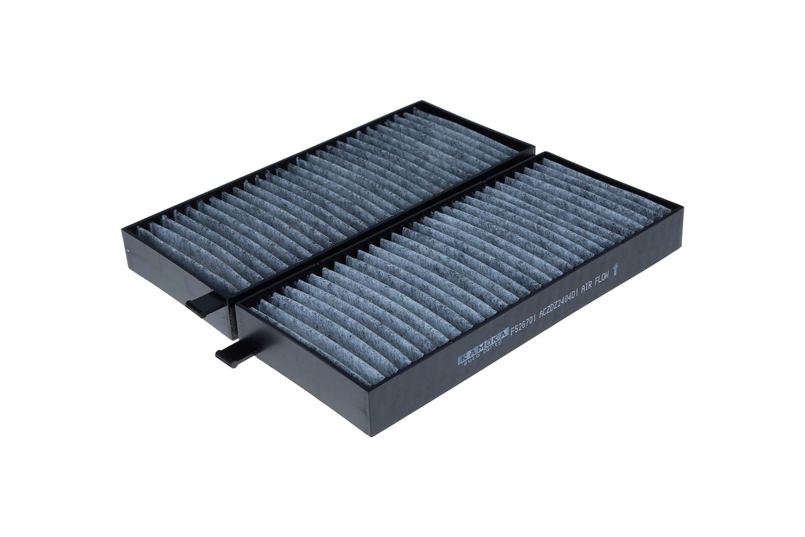 Filter, Innenraumluft Filter, Innenraumluft