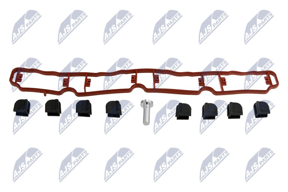 NTY BKS-VW-013B - Saugrohrmodul