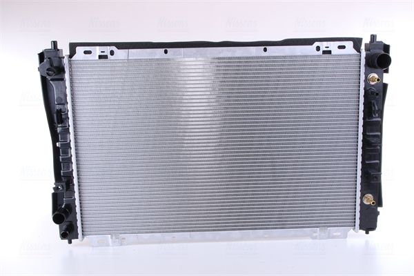 K&uuml;hler, Motork&uuml;hlung