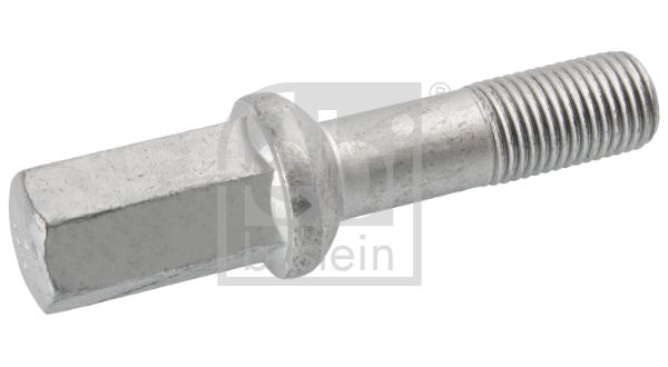 Radschraube