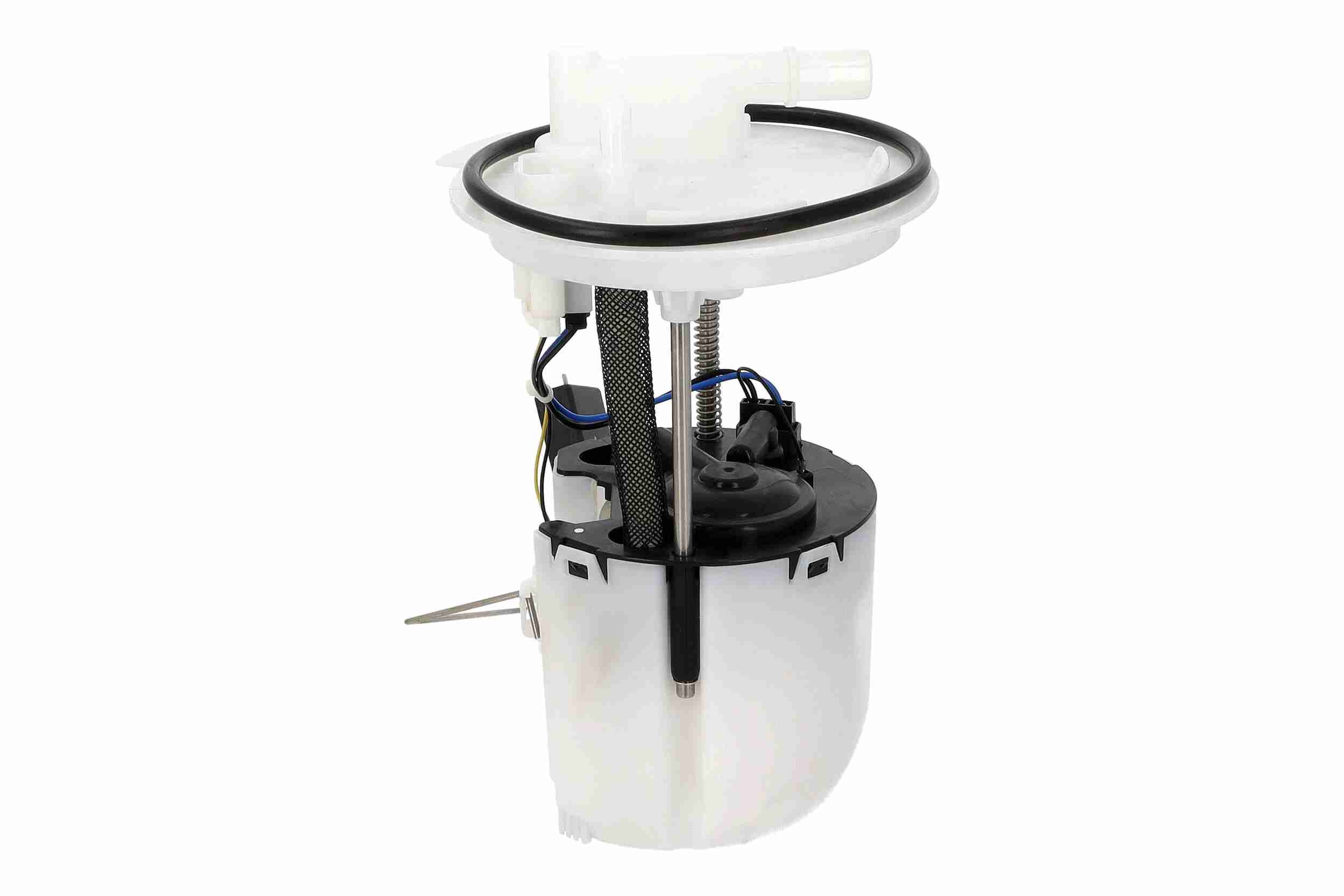 Kraftstoffpumpe