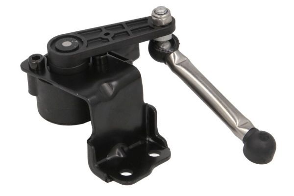 Sensor, Leuchtweitenregulierung