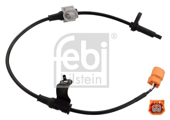 FEBI BILSTEIN 106466 - Sensor, Raddrehzahl