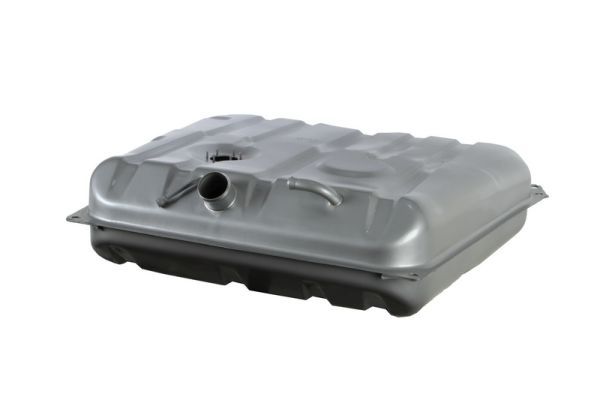 Kraftstofftank