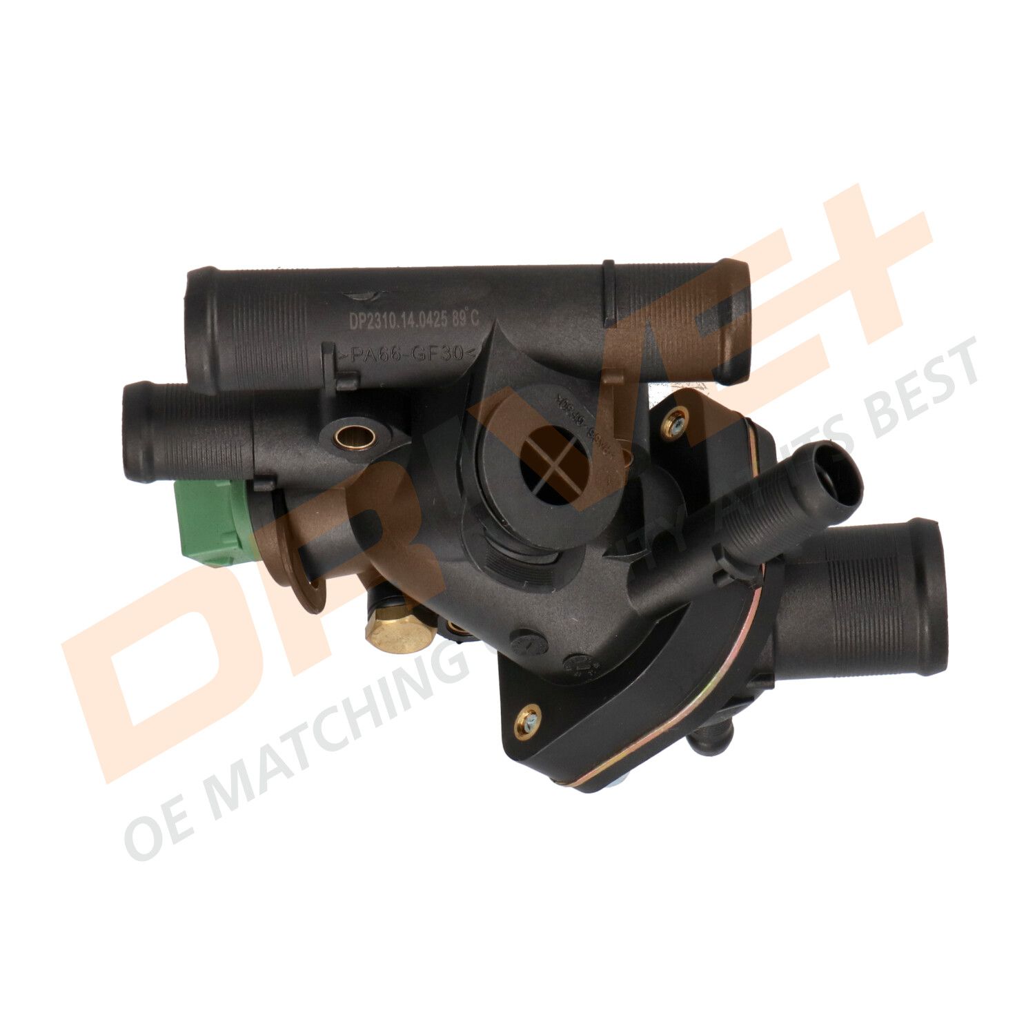 Dr!ve+ DP2310.14.0425 Thermostat, Kühlmittel