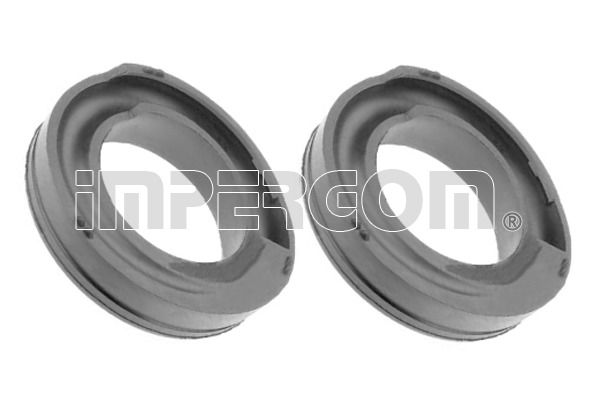 Staubschutzsatz, Stoßdämpfer