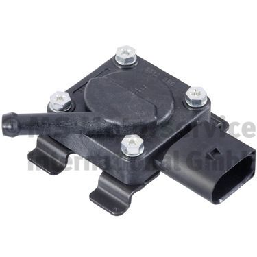 Sensor, Abgasdruck