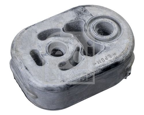 Halter, Abgasanlage Halter, Abgasanlage