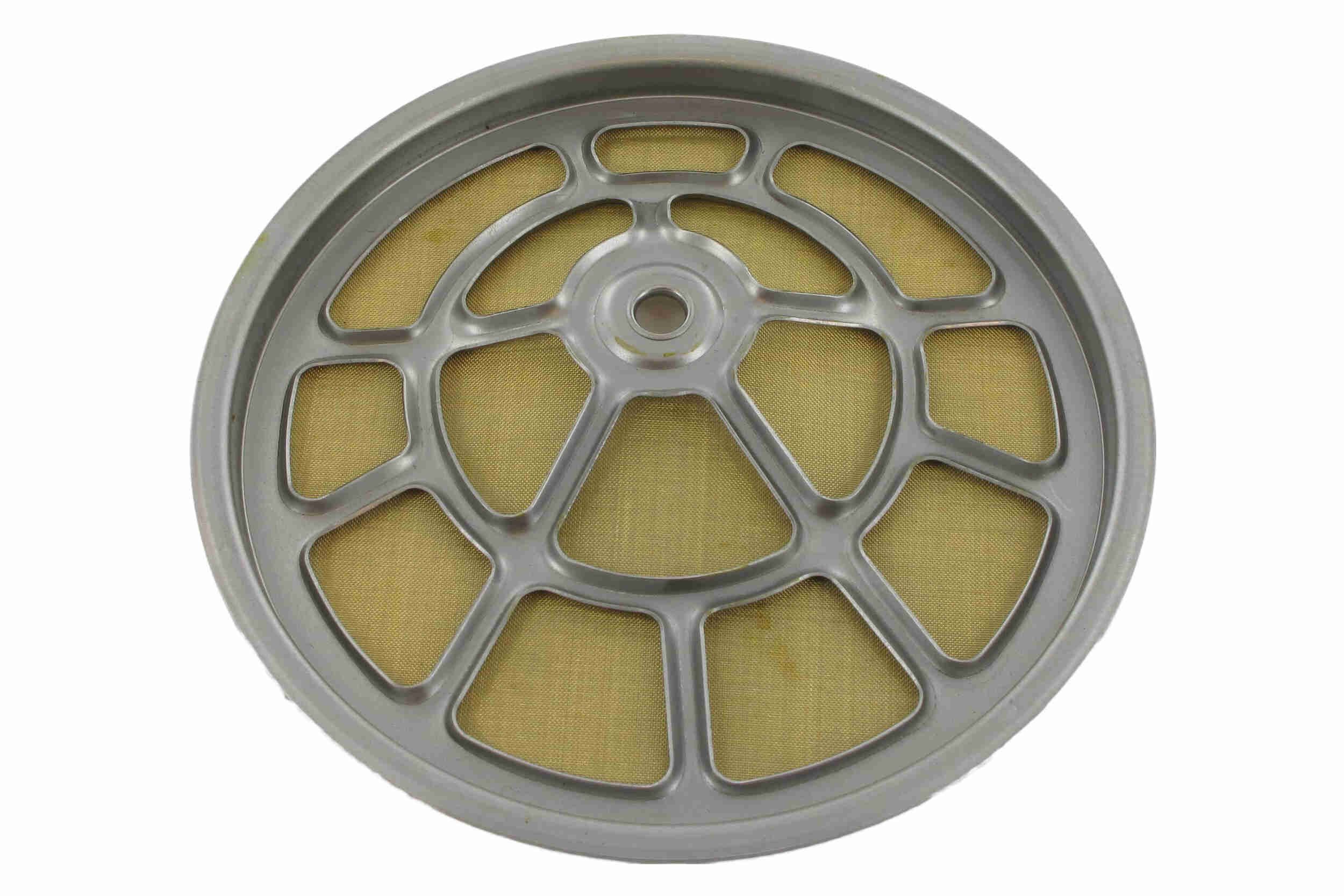 Hydraulikfilter, Automatikgetriebe