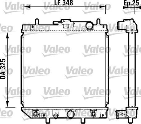 RMOT DAIH CHAR(G200)(93 )1.0,1.3I  9900