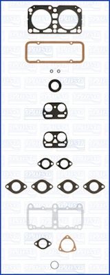 Dichtungssatz, Zylinderkopf