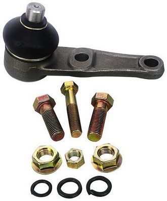 Trag-/F&uuml;hrungsgelenk