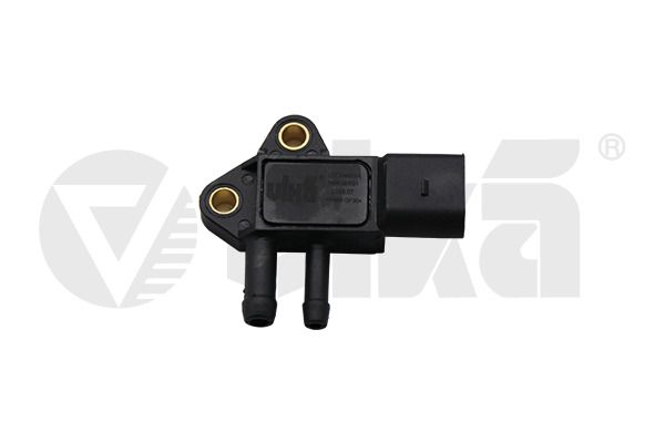 vika 99061804001 - Sensor, Abgasdruck