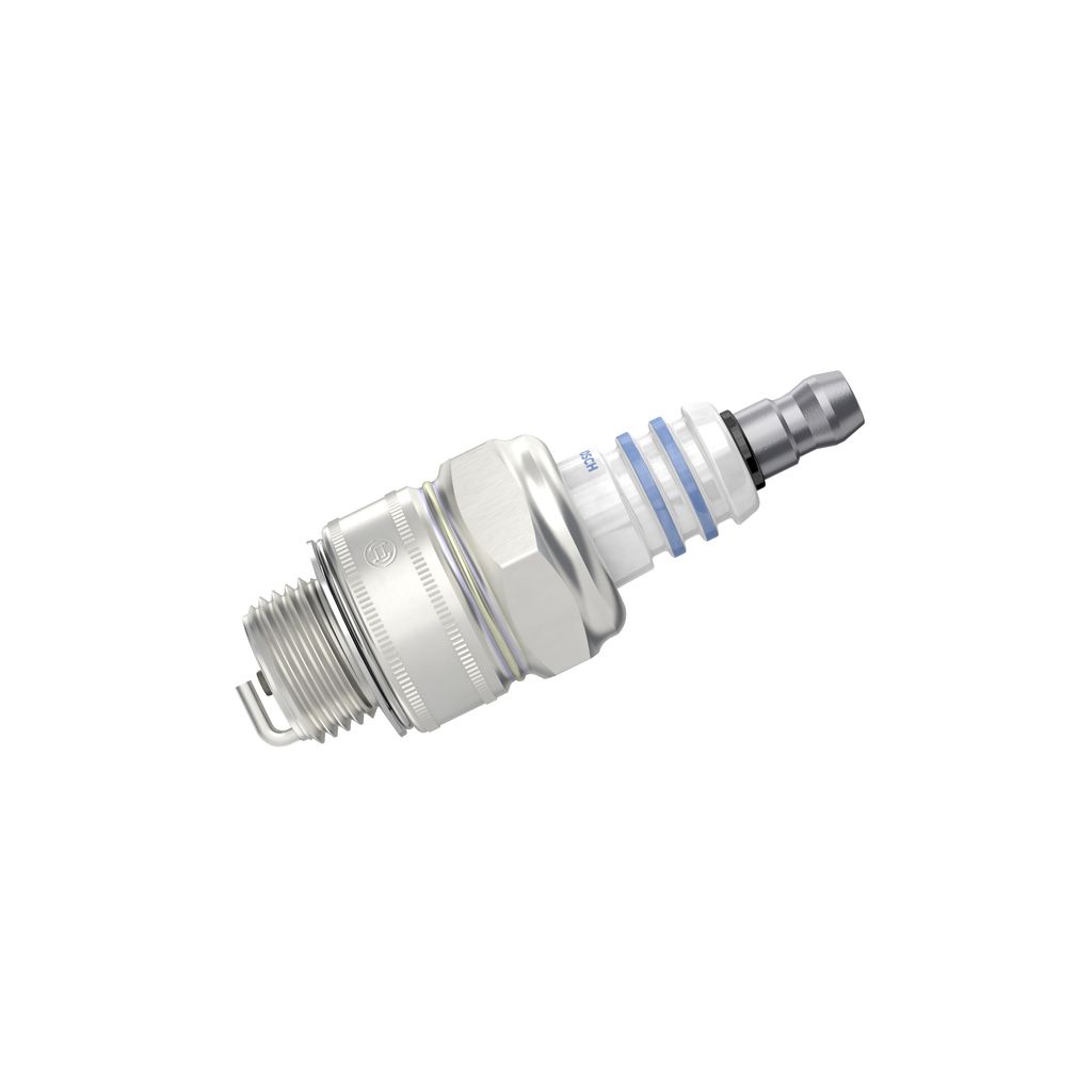 Spark Plug 0 242 215 801