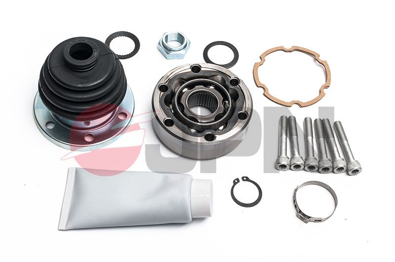 Gelenksatz, Antriebswelle