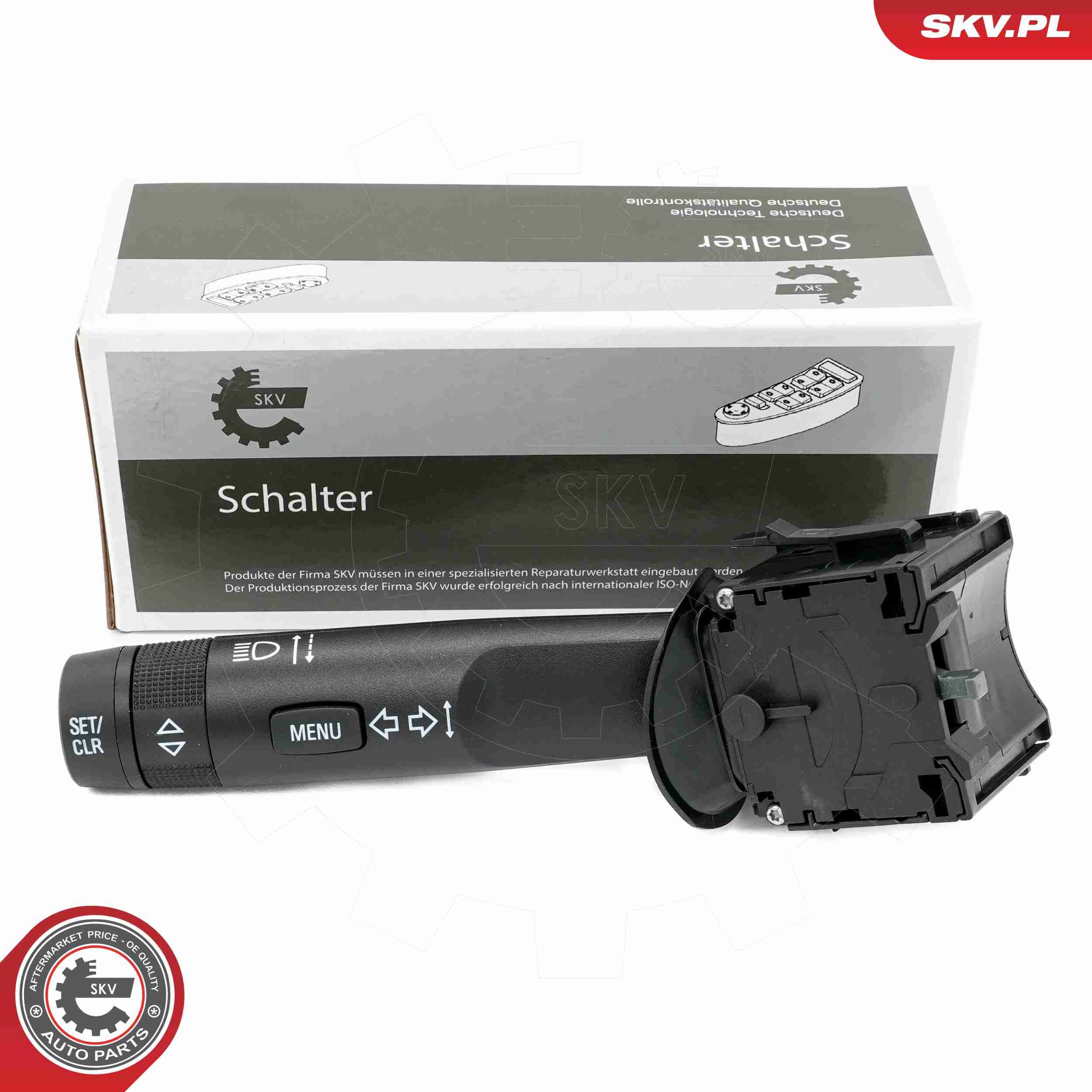 ESEN SKV 38SKV569 - Lenkstockschalter