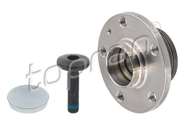 Wheel Bearing Kit 110 533