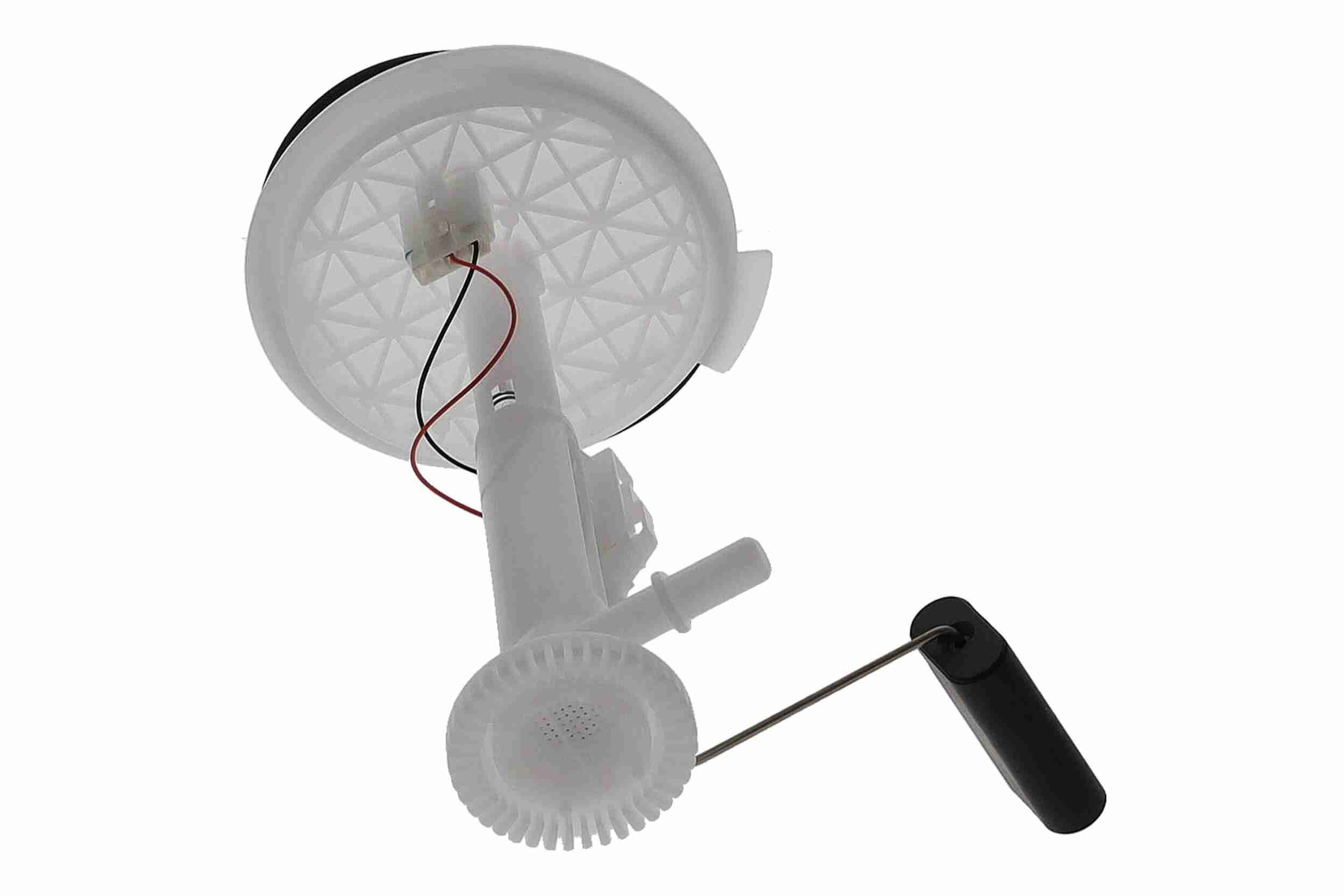 Kraftstoffpumpe