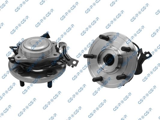 Wheel Bearing Kit 9400178