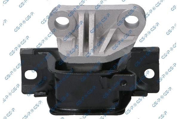 Soporte, motor
