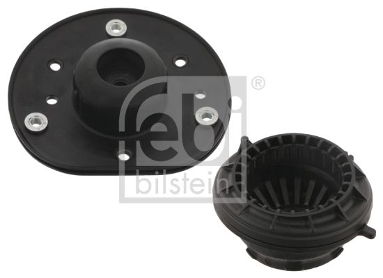 Repair Kit, suspension strut support mount 38780