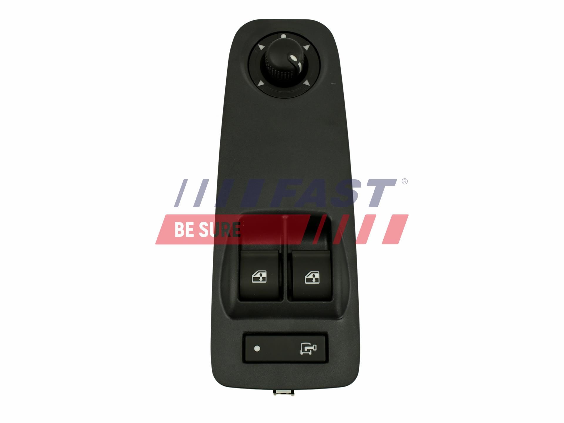 Schalter, Fensterheber