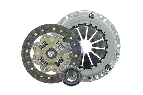 Clutch Kit KT-345