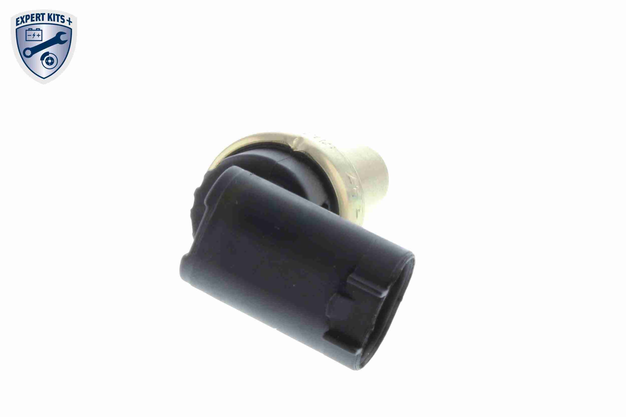 Sensor, K&uuml;hlmitteltemperatur