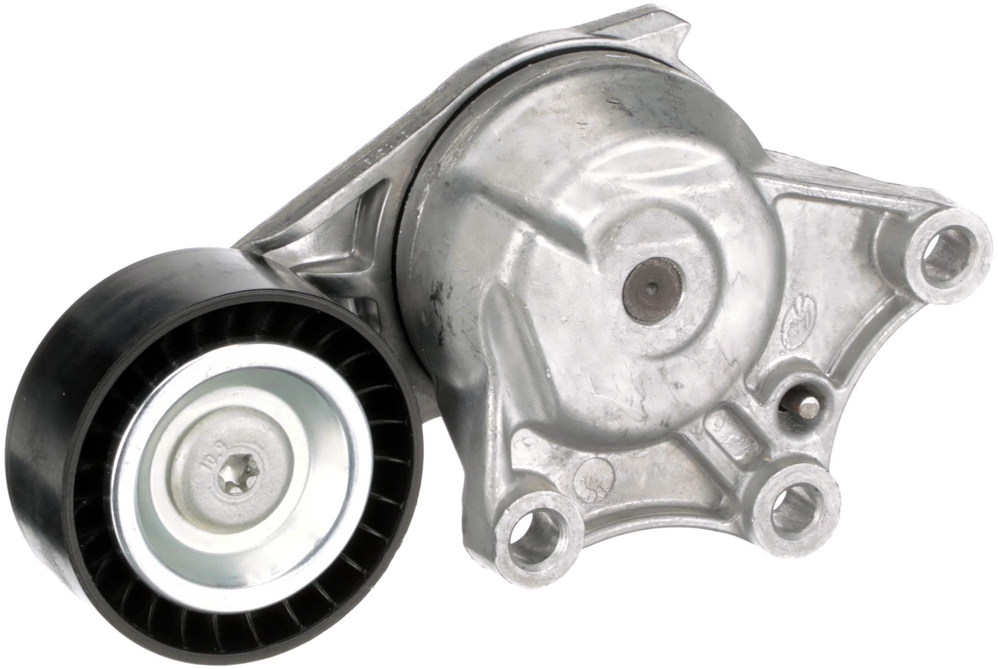 GATES T39460 Belt Tensioner, V-ribbed belt