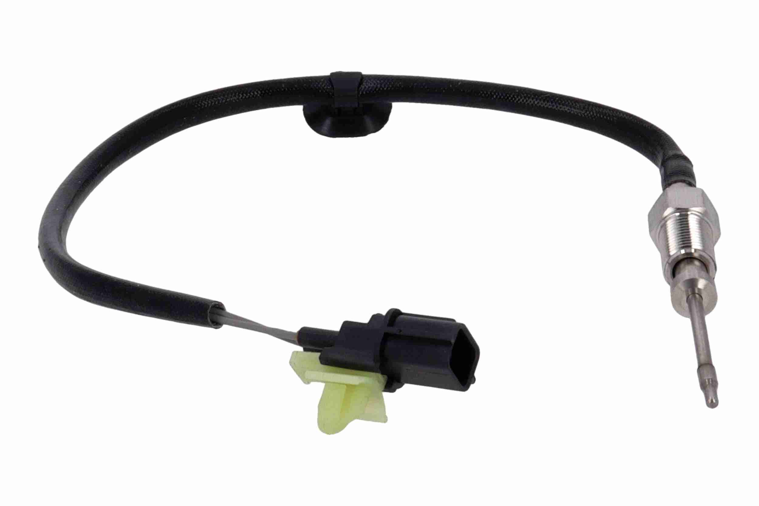 Sensor, Abgastemperatur