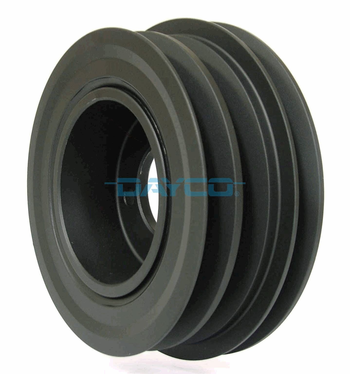 HARMONIC BALANCER - OEM - TecDoc 1