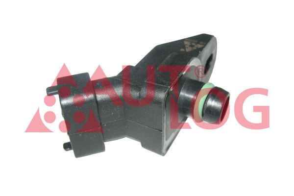 Sensor, Saugrohrdruck