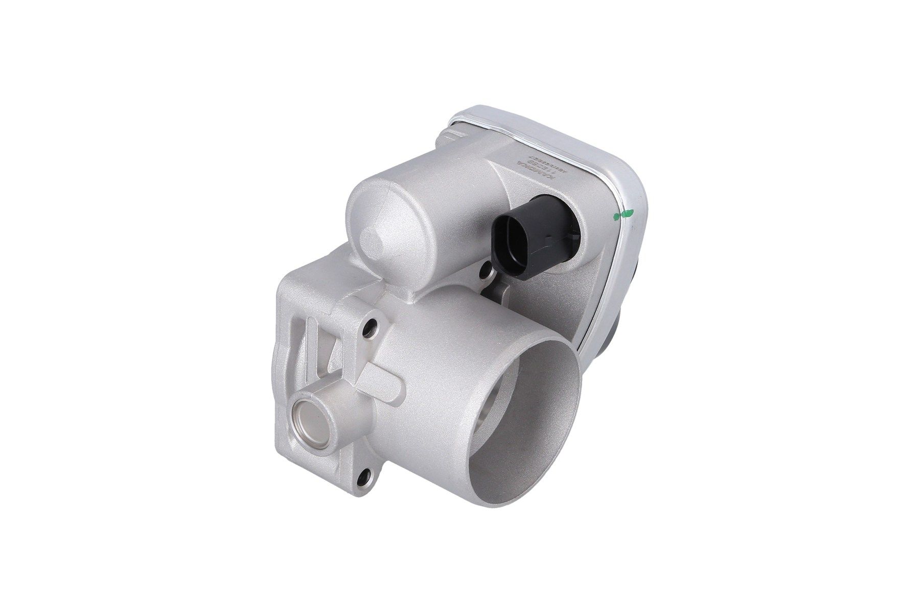 KAMOKA 112069 - Drosselklappenstutzen