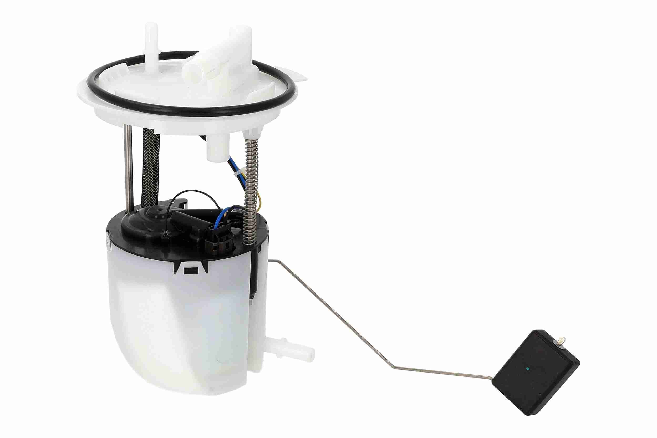 Kraftstoffpumpe