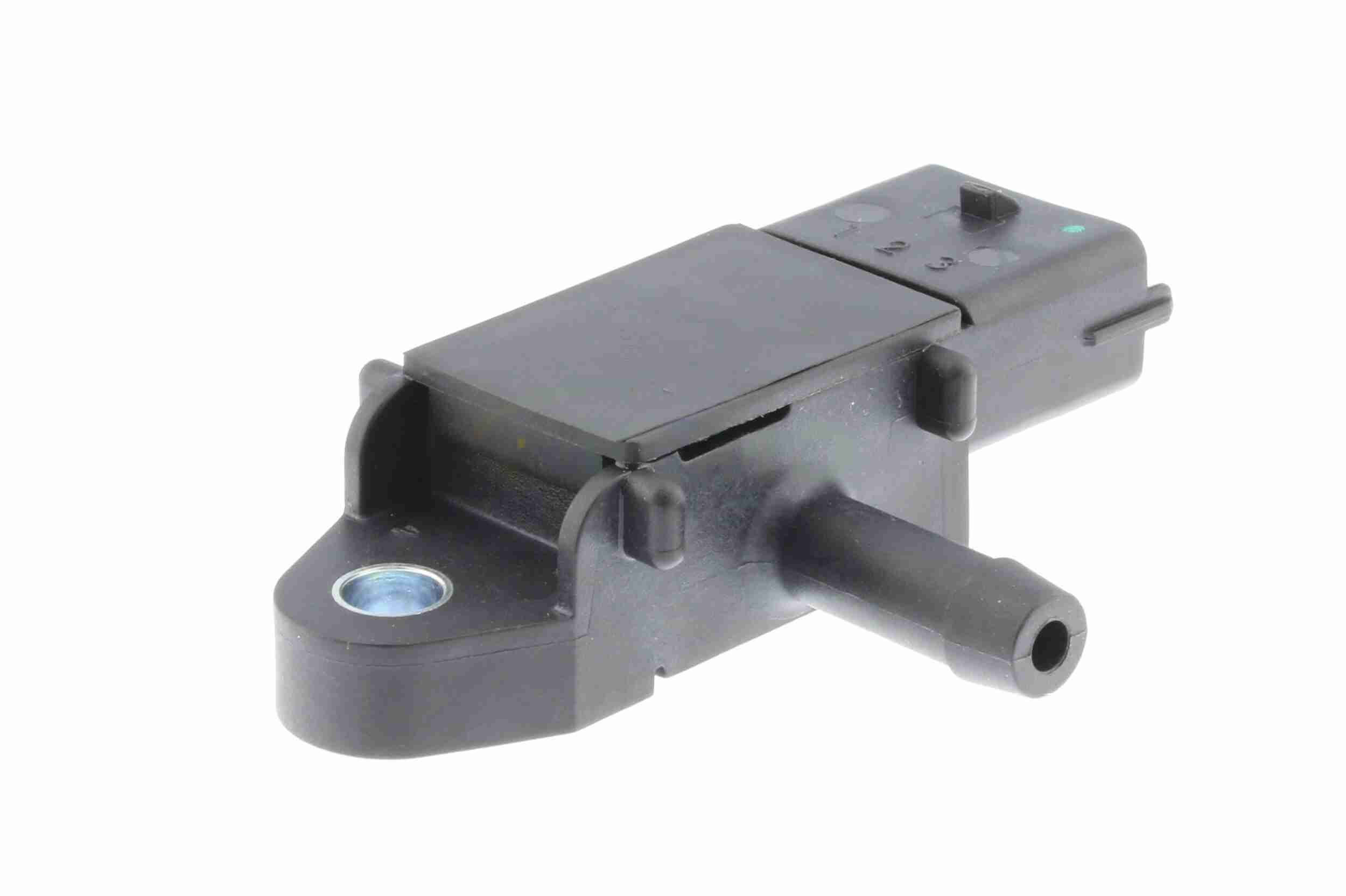 Sensor, Abgasdruck