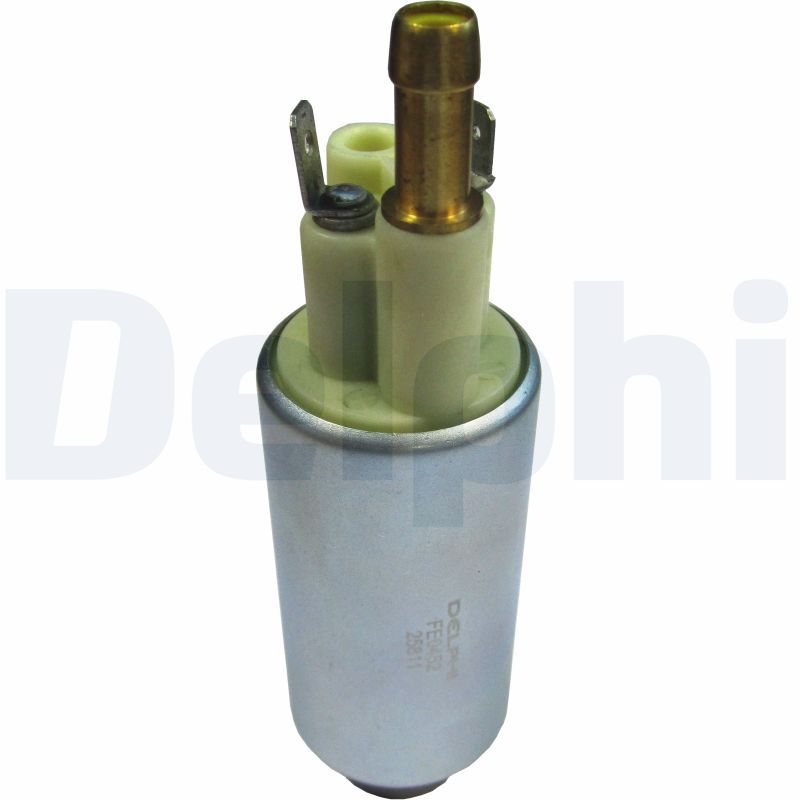 Fuel Pump FE0452-12B1