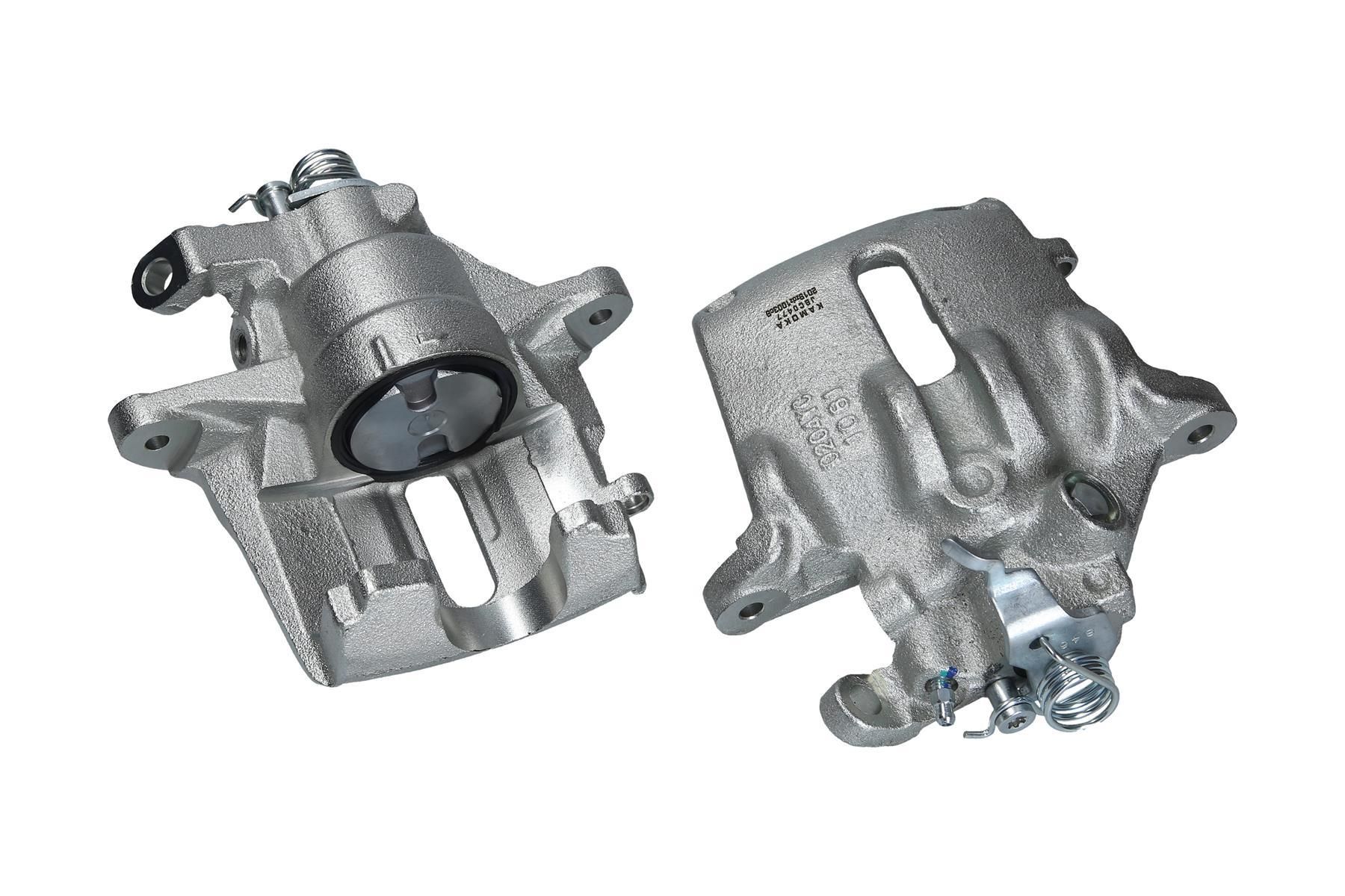 Bremssattel