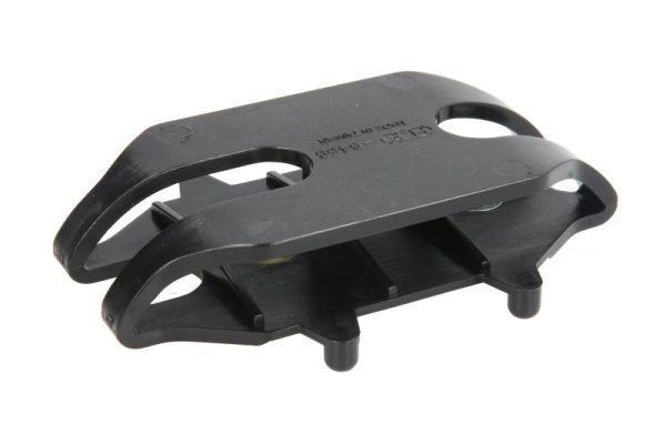 Halter, Stoßfänger