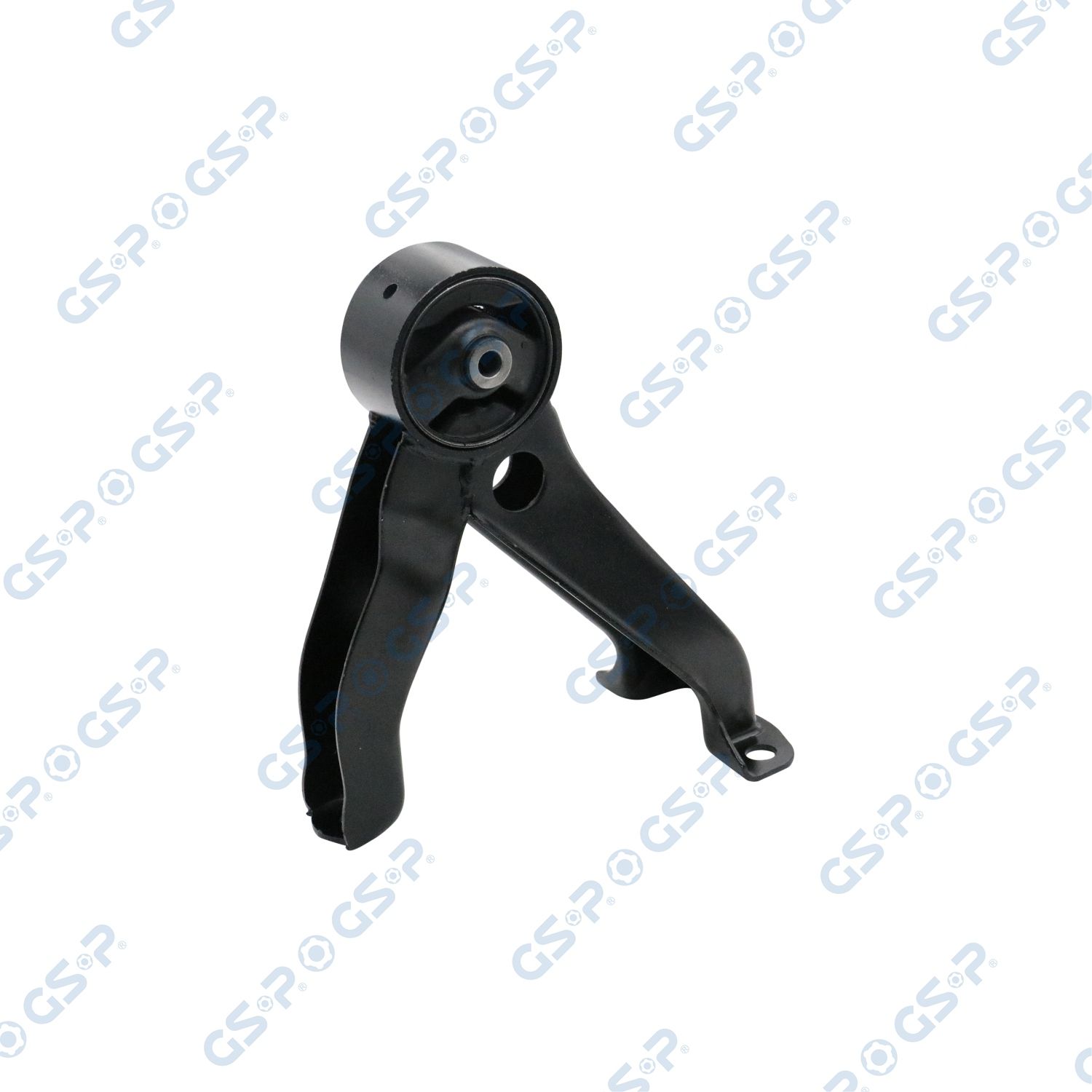 Soporte, motor