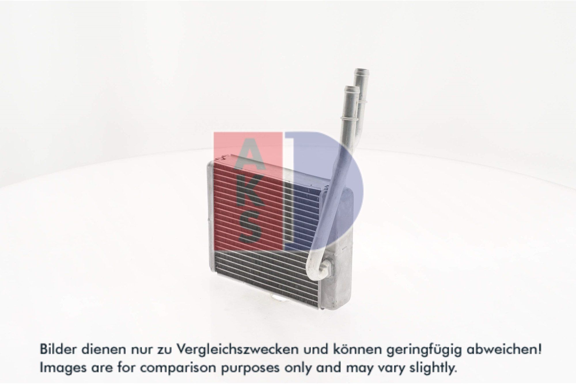 W&auml;rmetauscher, Innenraumheizung