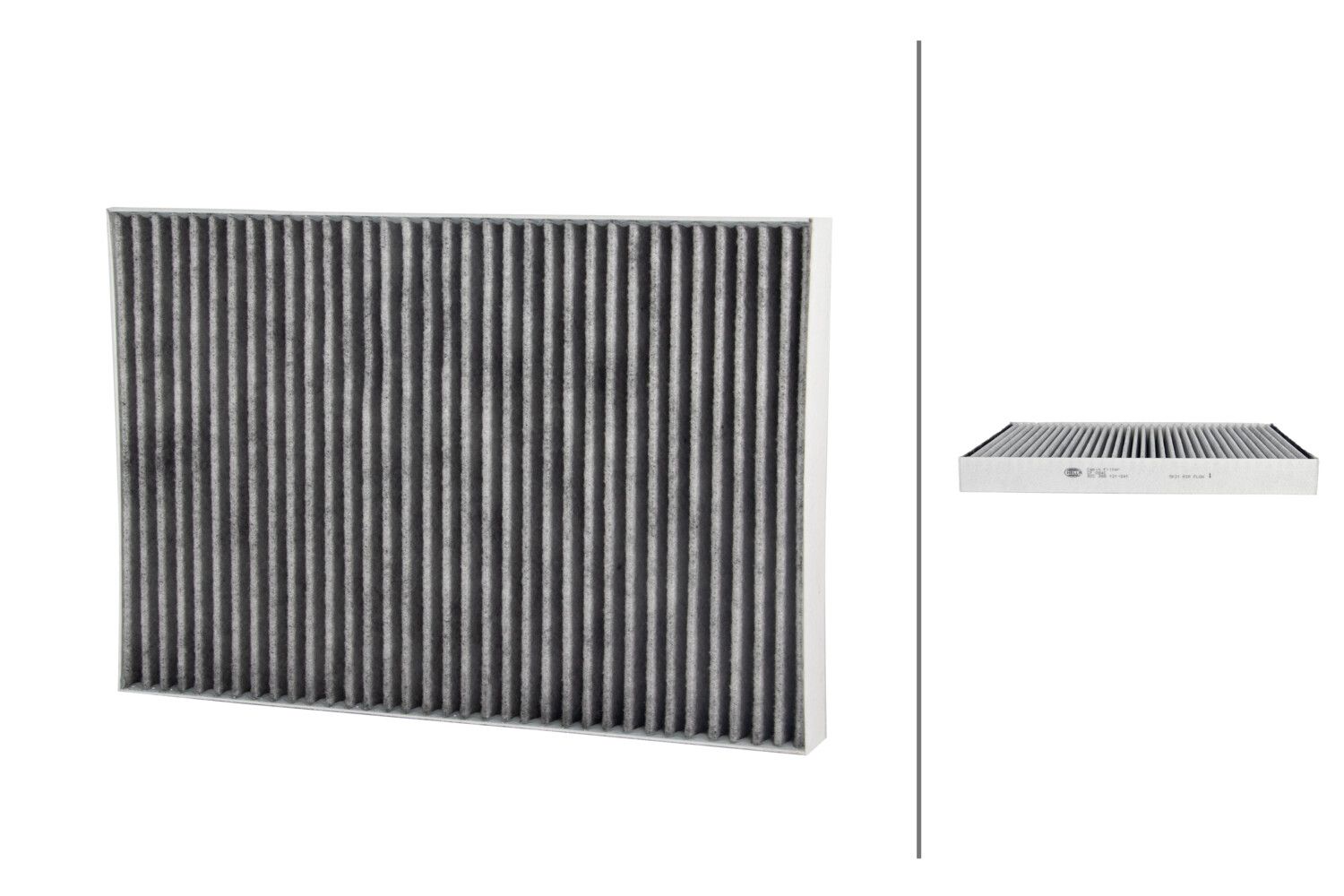 Filter, Innenraumluft